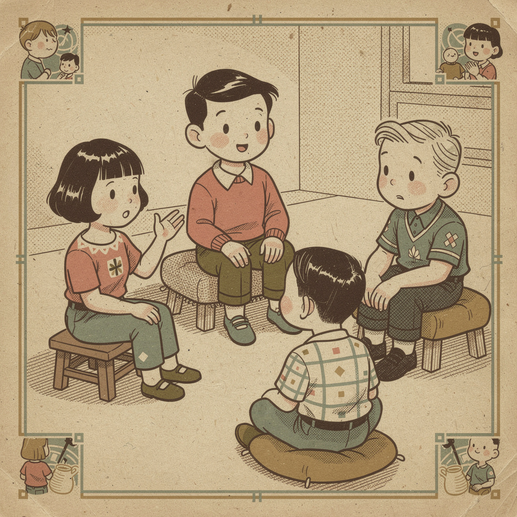 Ezra's Puzzle Box page 22