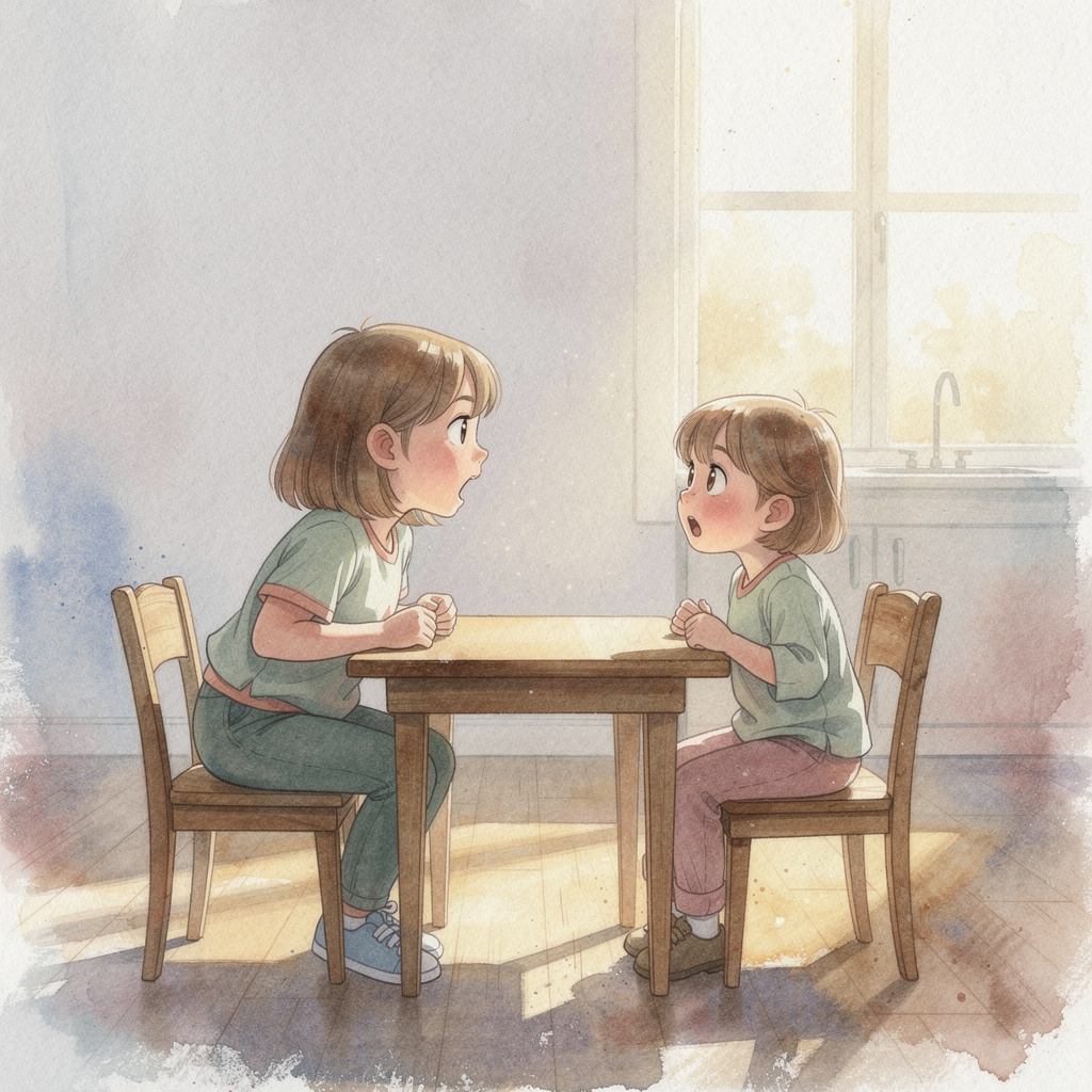 Lily's Garden Surprise page 11