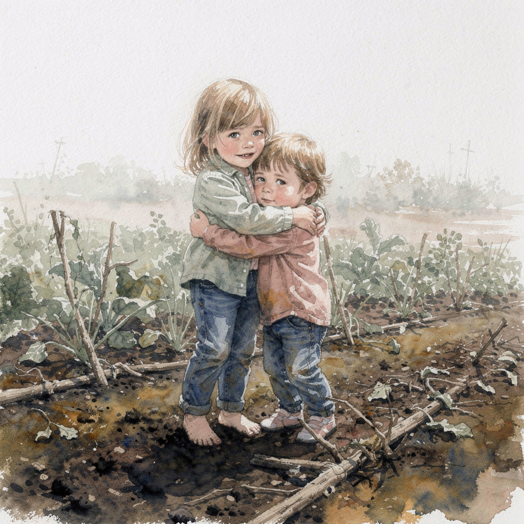 Lily's Garden Surprise page 16